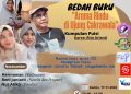 Bedah Buku Rita Arianti