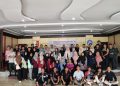 Sosialisasi BPBD Rohul