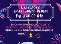 Hura-hura Sastra