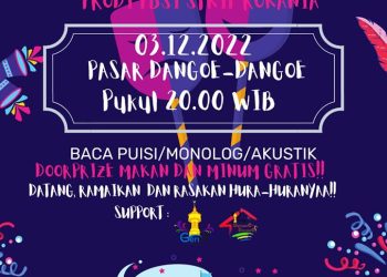 Hura-hura Sastra