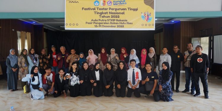 Festival Teater Perguruan Tinggi