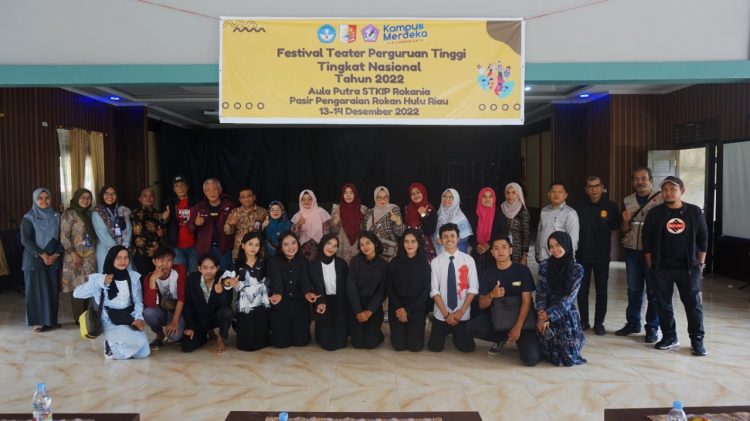Festival Teater Perguruan Tinggi