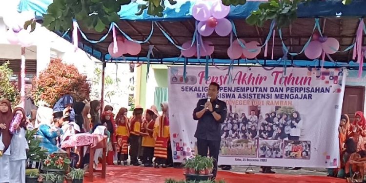 Pariang SS