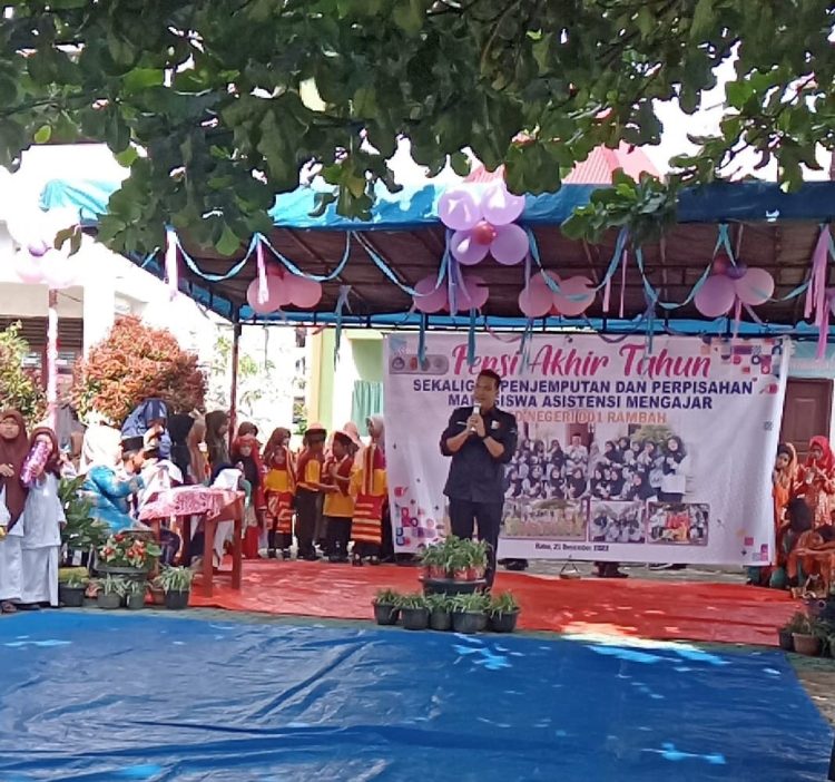 Pariang SS