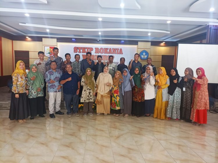 Workshop KMBKM