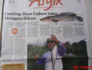 Koran Riau Pos