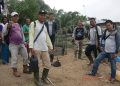 Rombongan Mancing