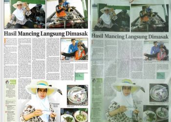 Riau Pos 22 Maret 2015