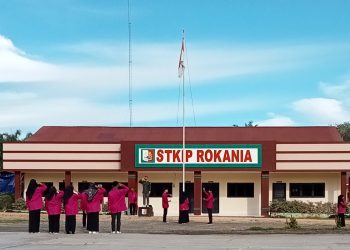 Upacara Bendera