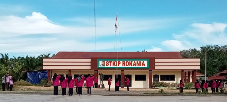Upacara Bendera