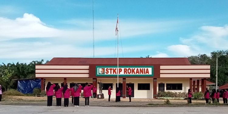 Upacara Bendera