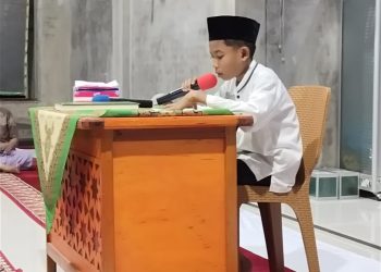 Eflan Ibni Abdurrahman