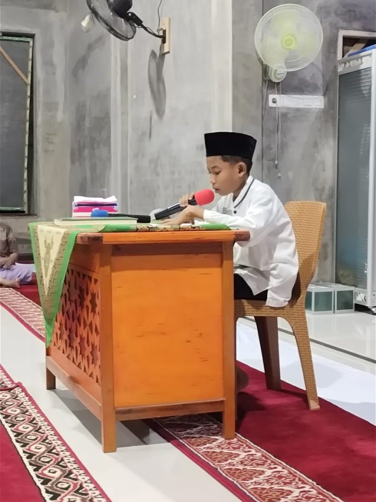 Eflan Ibni Abdurrahman