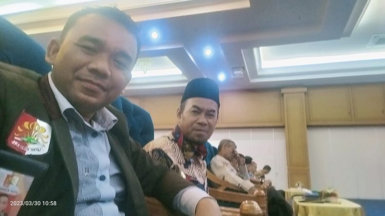 Ginda Hasibuan