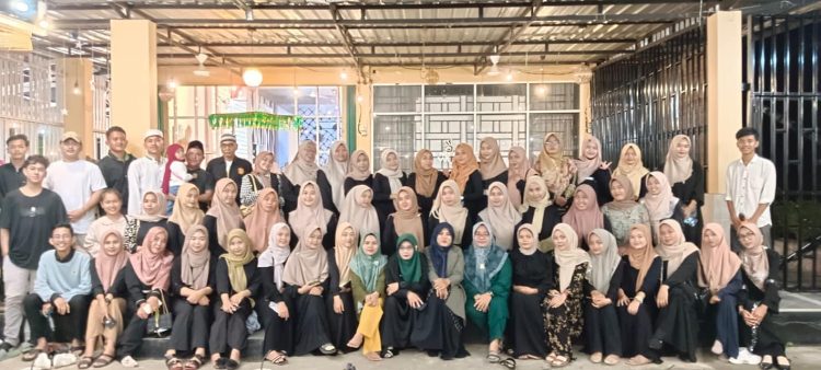 Bukber PBSI