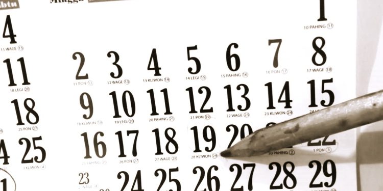 Libur Lebaran 1444 H