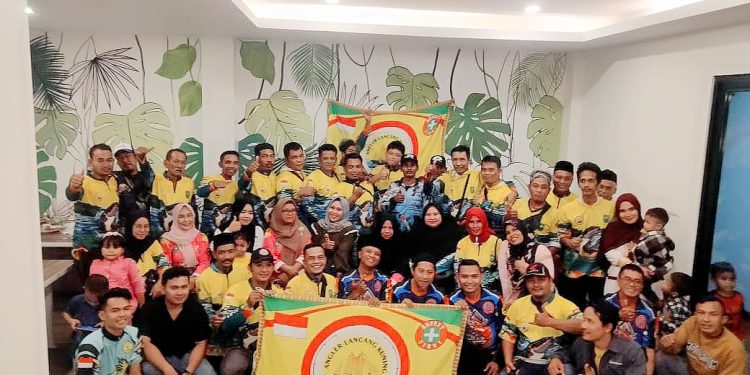 ALK Bukber