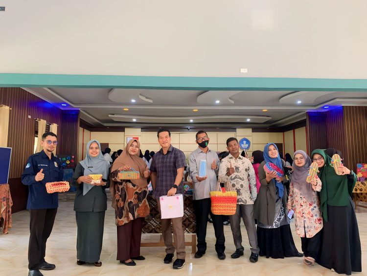 Pameran Hasta Karya