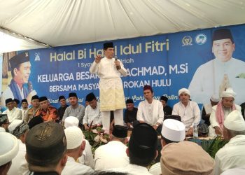 Dr. Achmad