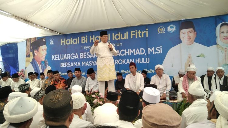 Dr. Achmad