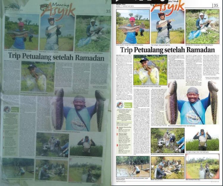 Riau Pos 17-08-2014