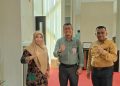 MoU BRK Syariah dan Rokania