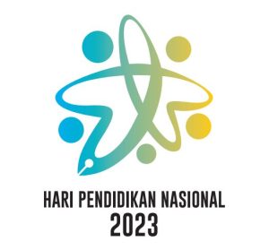 Logo Hardiknas 2023