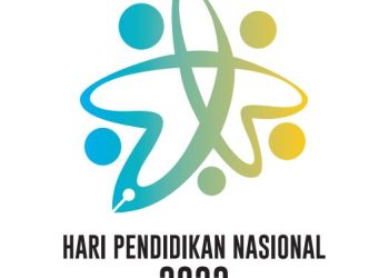 Logo Hardiknas 2023