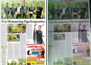 Riau Pos 21 Sept 2014