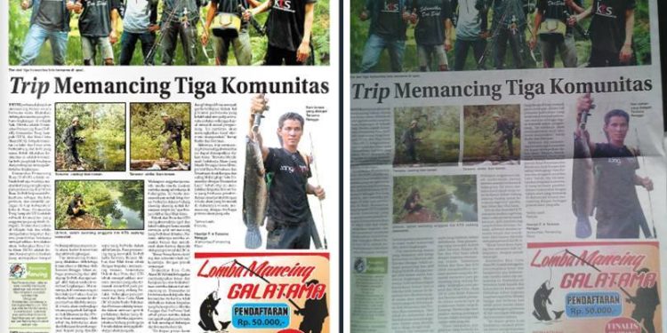 Riau Pos 21 Sept 2014