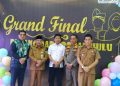 Hadir Bujang Dara