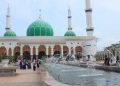 Islamic Centre