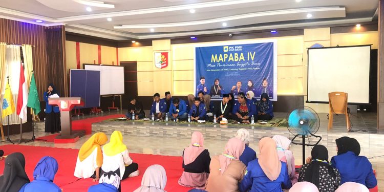 MAPABA IV