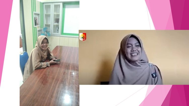 Uzlah Ilmi Irwan
