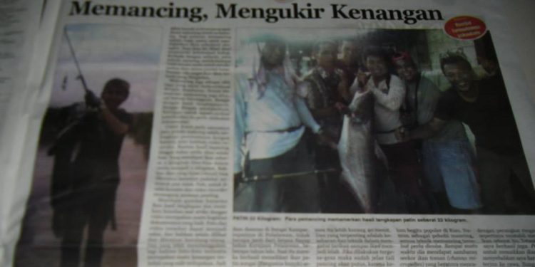 Riau Pos 8 Sept 2013