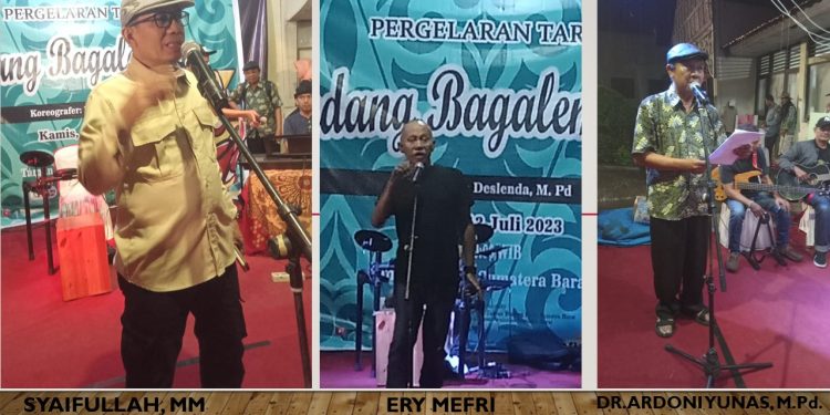 Kolase Foto Bukan Alih Fungsi