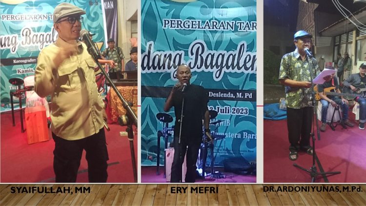 Kolase Foto Bukan Alih Fungsi