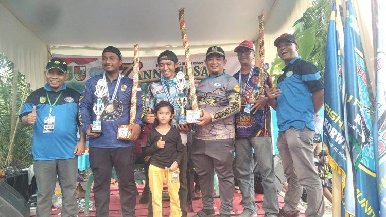 Kategori Ikan