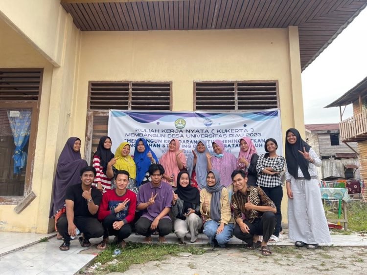 Tim Kukerta Unri