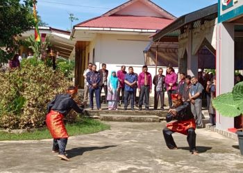 Silat Tradisi