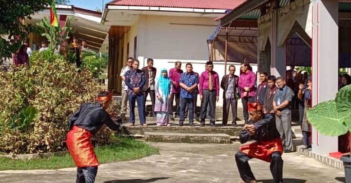 Silat Tradisi