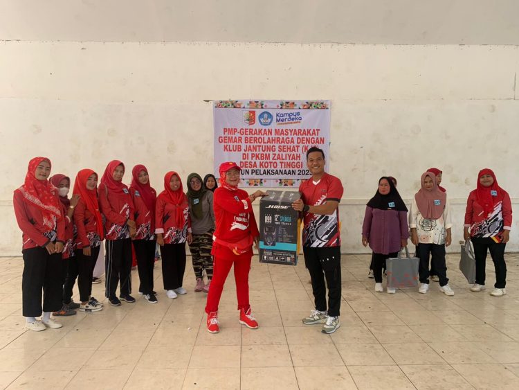 lucky draw