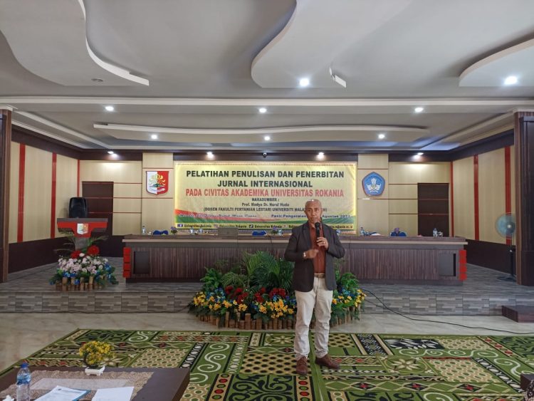 Nurul Huda