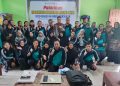Peserta IKM