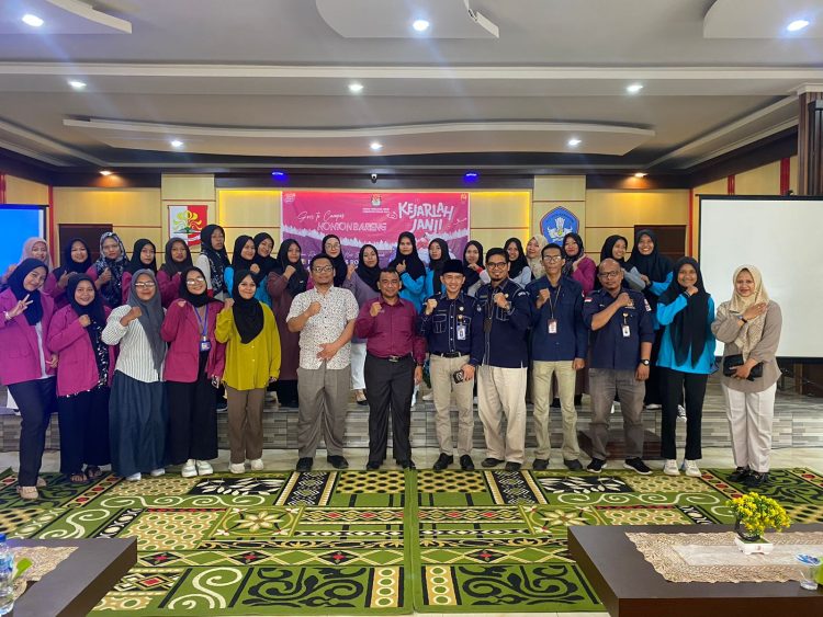 KPU Goes to Campus