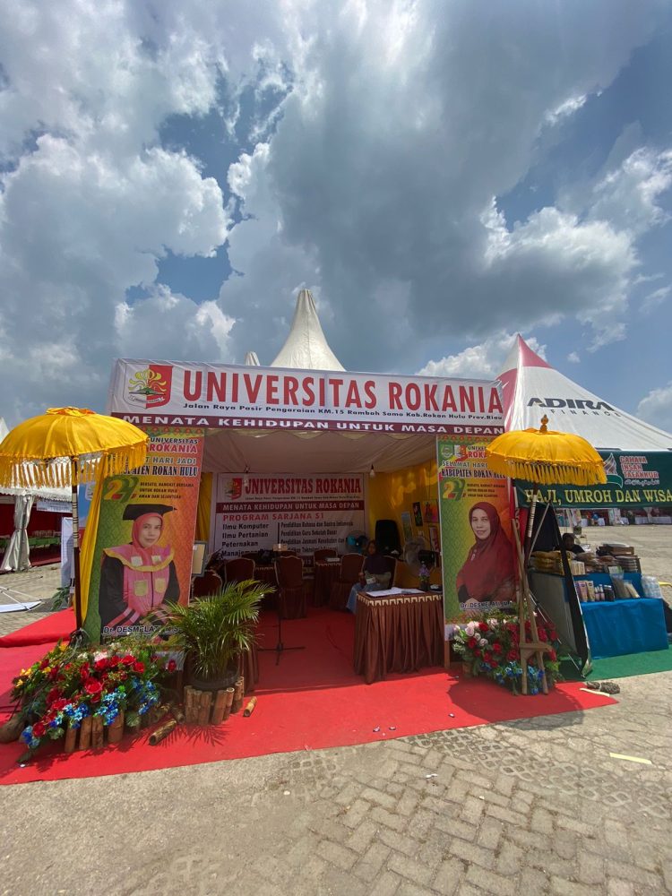 Stan Univ Rokania