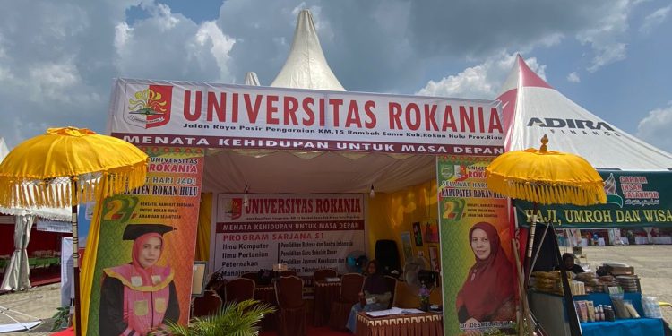 Stan Univ Rokania