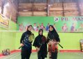 Mayang Sari Nasution