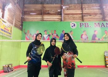 Mayang Sari Nasution