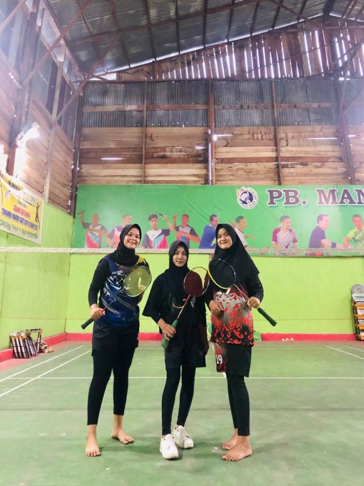 Mayang Sari Nasution